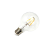 LED FILAMENT GLOBE BULB 6W LIGHTING - 455050