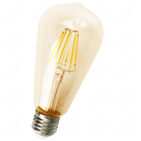 EDISON FILAMENT LED BULB LIGHTING - 454904