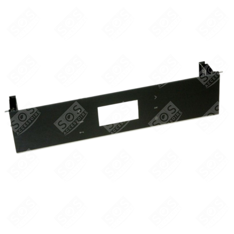 CONTROL PANEL GAS / ELECTRIC OVENS - 70X2677