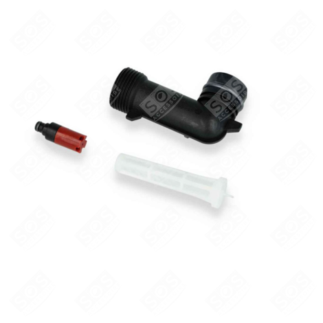 SUCTION CONNECTION KIT PRESSURE WASHER - 9.001-375.0, 90013750