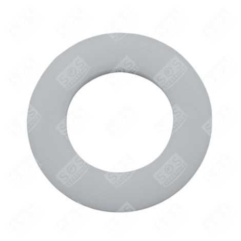 TEFLON WASHER, SEAL SPACER 24 X 14 X 1.8 MM STEAM CLEANER - 5.115-465.0, 51154650