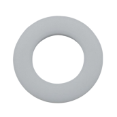 Teflon washer, seal spacer 24 x 14 x 1.8 mm