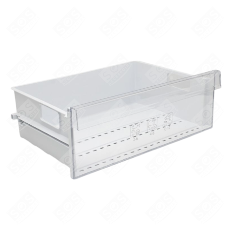 DRAWER (FREEZER COMPARTMENT) REFRIGERATOR, FREEZER - 5941040300