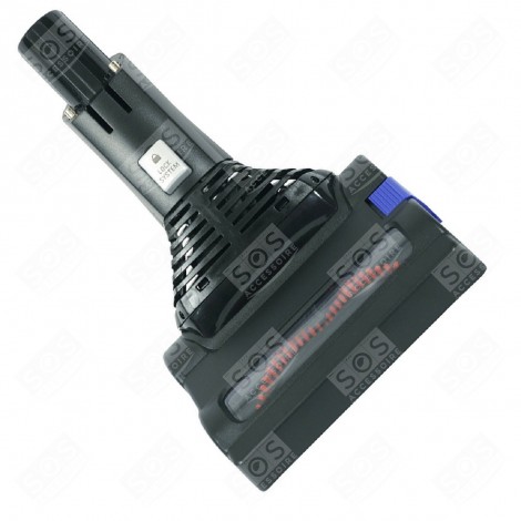 AIR FORCE 360 ELECTRO-BRUSH VACUUM CLEANER  - ZR903201