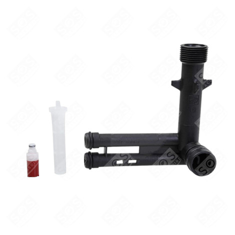 SPARE PARTS KIT FOR THE SUCTION SIDE PRESSURE WASHER - 90017820, 9.001-782.0