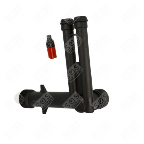 SPARE PARTS KIT FOR THE SUCTION SIDE PRESSURE WASHER - 90017820, 9.001-782.0