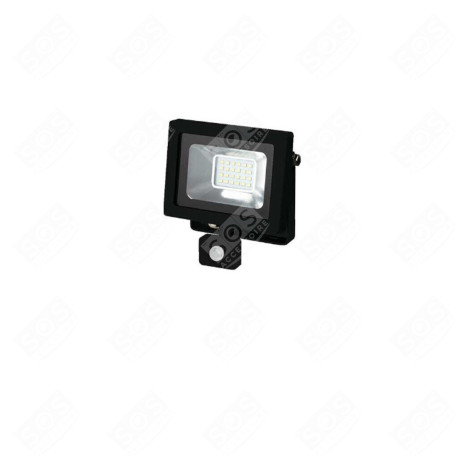 ORIGINAL 10W LED MOTION SENSOR LIGHT LIGHTING - 499980