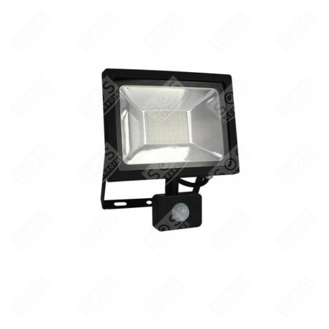 ORIGINAL LED SPOTLIGHT WITH MOTION SENSOR TO FIX 20W LIGHTING - 499982