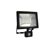 Original LED Spotlight with Motion Sensor to Fix 20w
