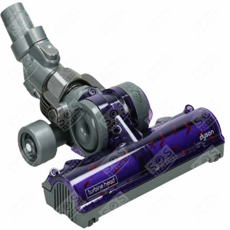 BIG BRUSH VACUUM CLEANER  - 906565-36