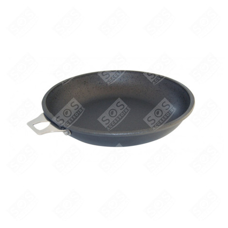 ORIGINAL INTENSE SHOCK ROUND PAN 28CM KITCHEN UTENSIL - DB874028