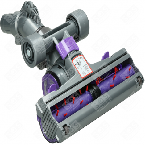 BIG BRUSH VACUUM CLEANER  - 906565-36