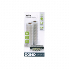 Vacuum packing film