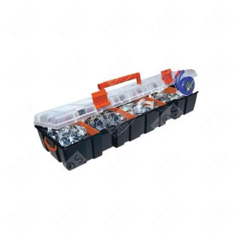 ROD SET 85 CLIPS ACCESSORIES AND MAINTENANCE  - SXSF86