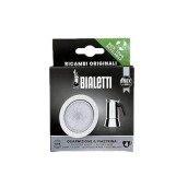 Bialetti 4t seal + filter kit