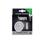 Gasket + Filter Kit Bialetti 6t