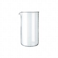 Replacement glass bodum 8t