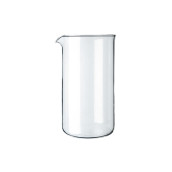 Replacement glass bodum 8t