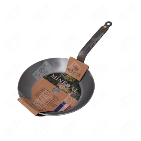 MINERAL PAN B 24CM KITCHEN UTENSIL - F561024