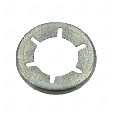 DISQUE DE SÉCURITÉ STEAM CLEANER - 63431680, 6.343-168.0