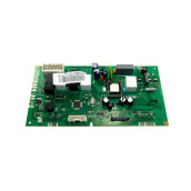 Electronic board, power module