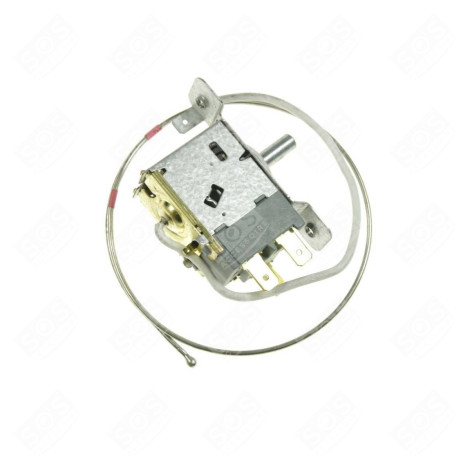 ORIGINAL THERMOSTAT REFRIGERATOR, FREEZER - 530009939, 49054463