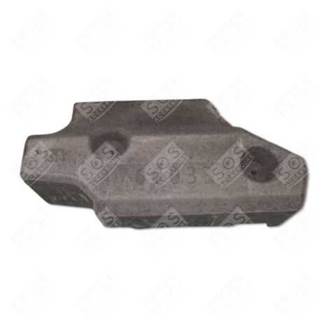 UPPER COUNTERWEIGHT WASHING MACHINES - 530009792