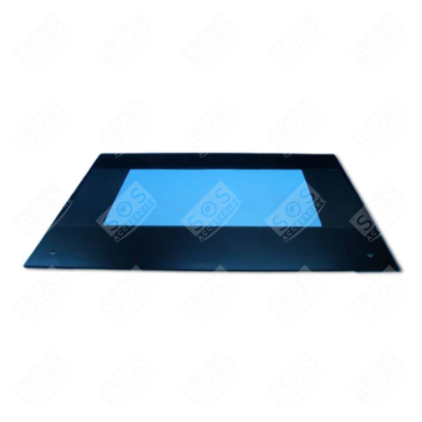 VITRE EXTÉRIEURE GAS / ELECTRIC OVENS - 772531699