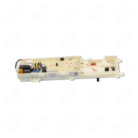 CARTE ÉLECTRONIQUE, MODULE DE COMMANDE WASHING MACHINES - DC82-01278A