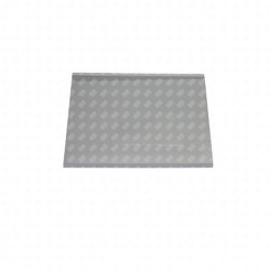 Glass Shelf Refrigerator Section