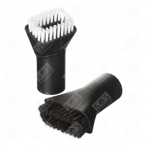 ORIGINAL CAR BRUSH KIT VACUUM CLEANER  - 2.863-221.0, 2.863-147.0