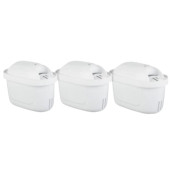 Pack of 3 Brita Maxtra cartridges