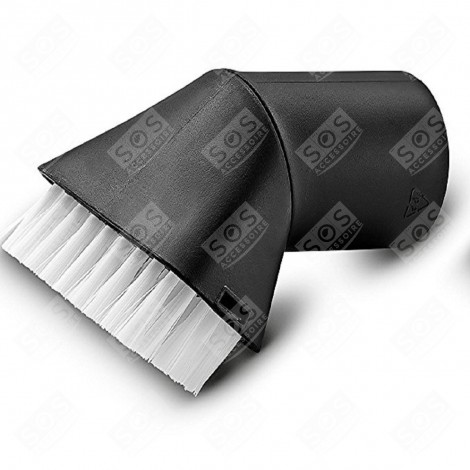 ORIGINAL CAR BRUSH KIT VACUUM CLEANER  - 2.863-221.0, 2.863-147.0