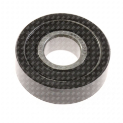 Original sealed bearing 6202