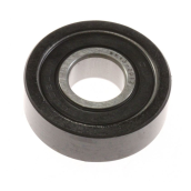 Original sealed bearing 6202