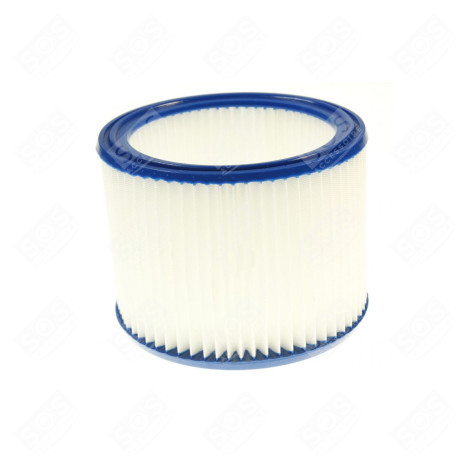 FILTRE LAVABLE EAU ET POUSSIÈRE MULTI VACUUM CLEANER  - 107402338