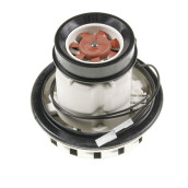 Motor, Complete Suction Turbine