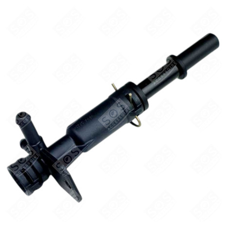 SOUPAPE DE SÉCURITÉ COMPLÈTE SC 3 VACUUM CLEANER  - 45800210, 4.580-021.0
