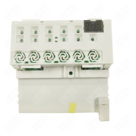 CARTE ÉLECTRONIQUE, MODULE PAS CONFIGURÉ DISHWASHER - 1380263218