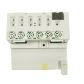 Electronic board, Unconfigured module