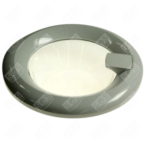 COMPLETE DOOR WASHING MACHINES - 42039087