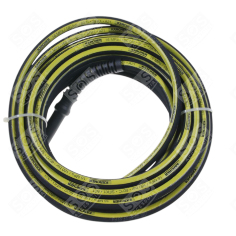 FLEXIBLE HOSE 16MPA / 12M 60°C PRESSURE WASHER - 44408720, 4.440-872.0