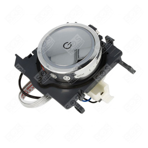 MANETTE COMMANDE FOOD PROCESSOR - KW716542