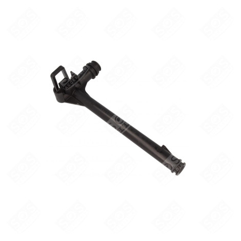 WATER RETURN HOSE, MOTOR COOLING PRESSURE WASHER - 54436540, 5.443-654.0