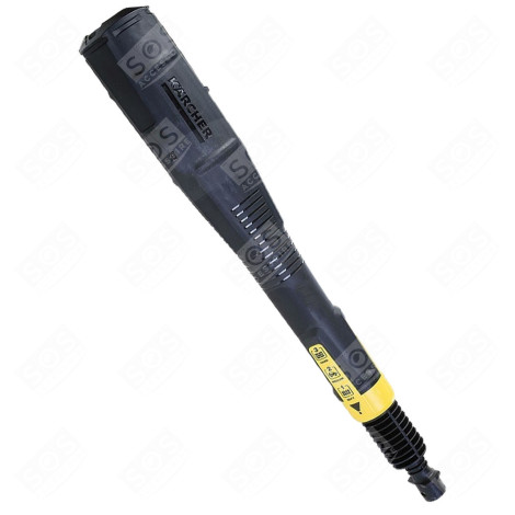  LANCE, TUYAU DE PULVÉRISATION MULTI JET 3 EN 1 STEAM CLEANER - 2.643-907.0, 26439070