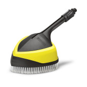 Rotating brush 392 x 222 x 211 mm