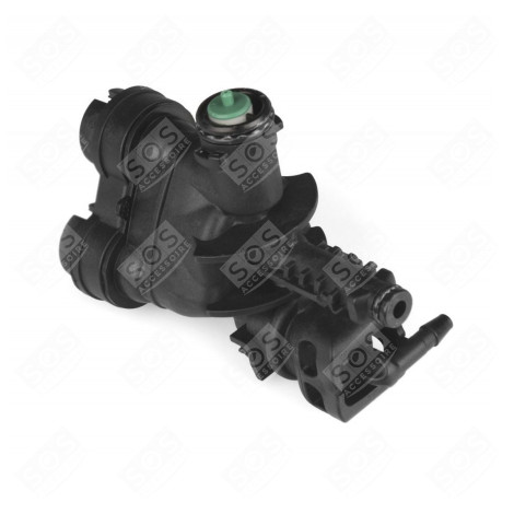 CULASSE, TÊTE DE CYLINDRE  STEAM CLEANER - 45511593, 4.551-159.3