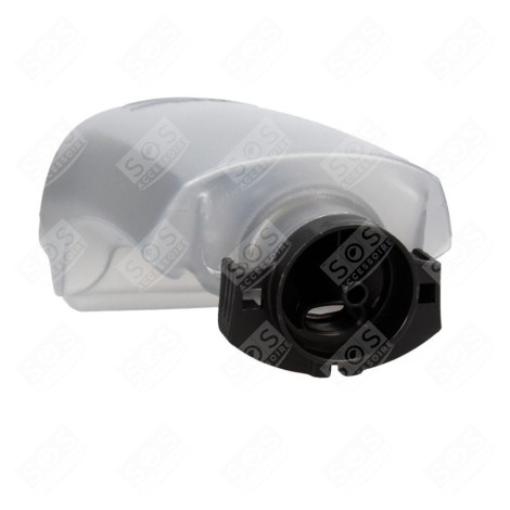 COMPLETE WIPER TANK WV6 STEAM CLEANER - 90025470, 9.002-547.0