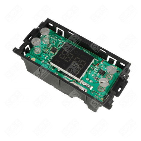 ORIGINAL GOOD TIMER COOKER GAS / ELECTRIC OVENS - 267440139