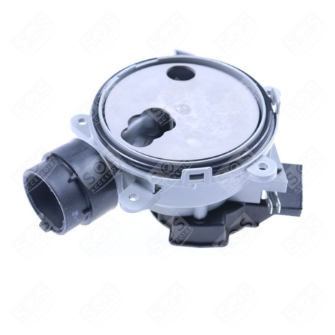 ORIGINAL 6-WAY DISHWASHER VALVE DISHWASHER - 1512001000